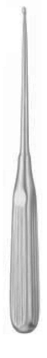 LEMPERT KESKİN KÜRET 21 CM